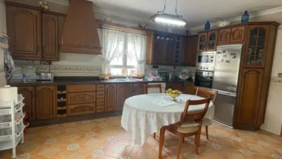 Chalet on Calle Almeria, Cariatiz photo 7