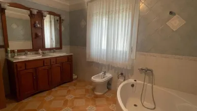 Chalet on Calle Almeria, Cariatiz photo 8