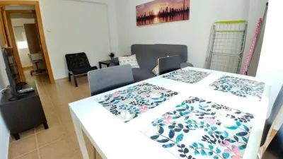 Piso en alquiler en Albors - Imagen 2