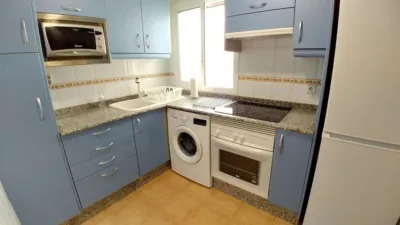 Piso en alquiler en Albors - Imagen 5