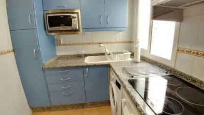 Piso en alquiler en Albors - Imagen 6