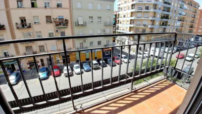 Piso en alquiler en Albors - Imagen 8