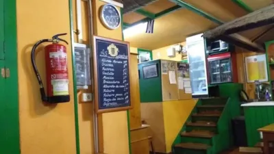 Piso – A Coruña Capital - Más