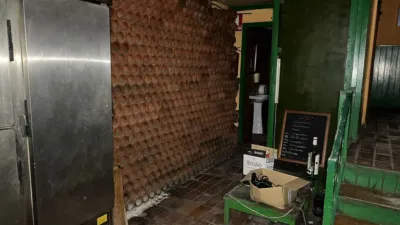 Local comercial en venta en Calle de San Roque, 12 - Vista 5