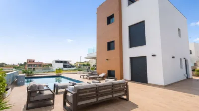 House in Orihuela, El Pinar de Campoamor, Dehesa de Campoamor - Vista 3