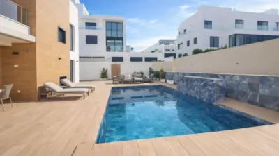 House in Orihuela, El Pinar de Campoamor, Dehesa de Campoamor - Vista 4
