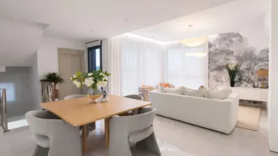 House in Orihuela, El Pinar de Campoamor, Dehesa de Campoamor - Vista 5