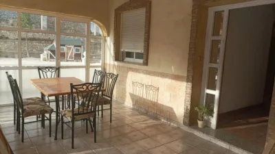 Flat in Partida de Carrús photo 10