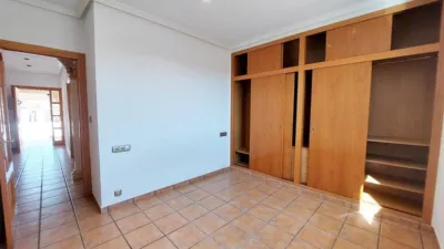Flat in Partida de Carrús photo 19