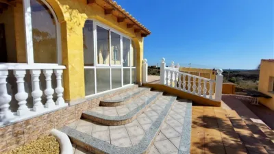 Pis – Elx - Elche - Vista 4