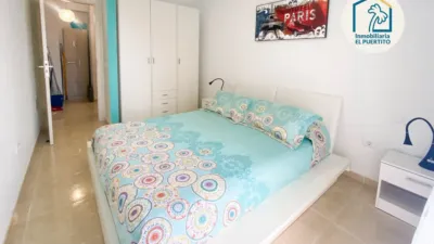 Piso en alquiler en Avenida de Olof Palme, El Puertito de Güímar (Güímar) de 1.350 €<span>/mes</span>