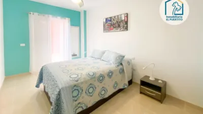Piso en alquiler en Avenida de Olof Palme, El Puertito de Güímar (Güímar) de 1.350 €<span>/mes</span>
