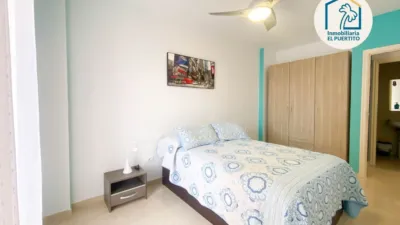 Piso en alquiler en Avenida de Olof Palme, El Puertito de Güímar (Güímar) de 1.350 €<span>/mes</span>