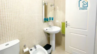 Piso en alquiler en Avenida de Olof Palme, El Puertito de Güímar (Güímar) de 1.350 €<span>/mes</span>
