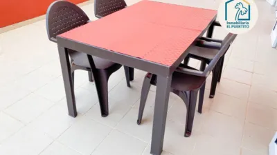 Piso en alquiler en Avenida de Olof Palme, El Puertito de Güímar (Güímar) de 1.350 €<span>/mes</span>