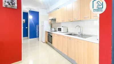 Piso en alquiler en Avenida de Olof Palme, El Puertito de Güímar (Güímar) de 1.350 €<span>/mes</span>