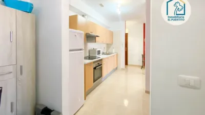 Piso en alquiler en Avenida de Olof Palme, El Puertito de Güímar (Güímar) de 1.350 €<span>/mes</span>