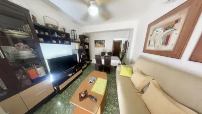 Apartment on Calle Felipe Herrero Arias photo 10
