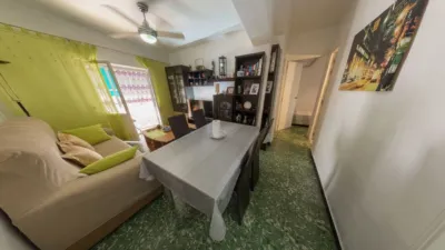 Apartment on Calle Felipe Herrero Arias photo 12