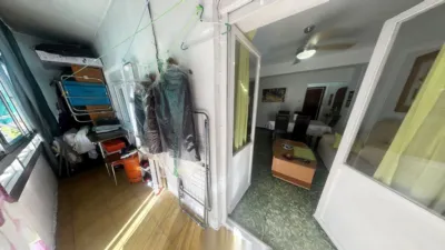 Apartment on Calle Felipe Herrero Arias photo 13