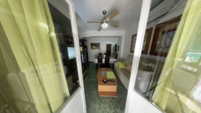 Apartment on Calle Felipe Herrero Arias photo 14