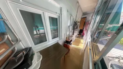 Apartment on Calle Felipe Herrero Arias photo 15