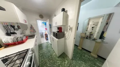 Apartment on Calle Felipe Herrero Arias photo 16