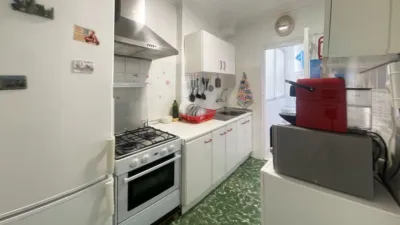 Apartment on Calle Felipe Herrero Arias photo 17