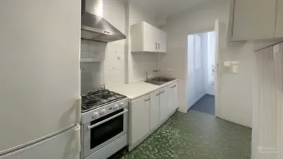 Apartment on Calle Felipe Herrero Arias photo 18