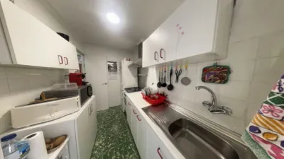 Apartment on Calle Felipe Herrero Arias photo 19