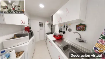 Apartment on Calle Felipe Herrero Arias photo 20