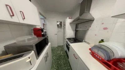 Apartment on Calle Felipe Herrero Arias photo 21
