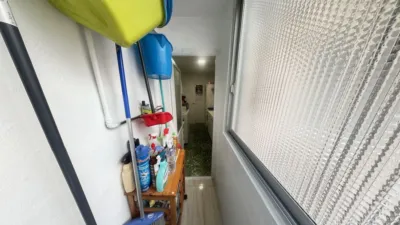 Apartment on Calle Felipe Herrero Arias photo 23