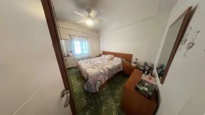 Apartment on Calle Felipe Herrero Arias photo 25