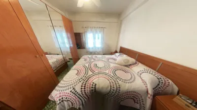 Apartment on Calle Felipe Herrero Arias photo 26