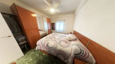 Apartment on Calle Felipe Herrero Arias photo 27