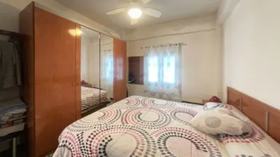 Apartment on Calle Felipe Herrero Arias photo 28