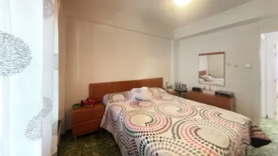 Apartment on Calle Felipe Herrero Arias photo 29