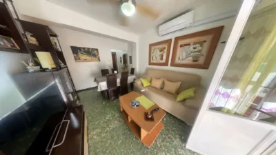Apartment on Calle Felipe Herrero Arias photo 2