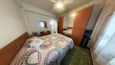 Apartment on Calle Felipe Herrero Arias photo 30