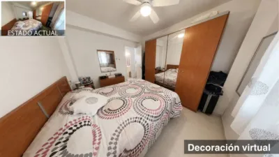 Apartment on Calle Felipe Herrero Arias photo 31