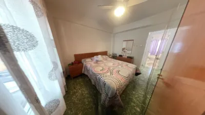 Apartment on Calle Felipe Herrero Arias photo 32