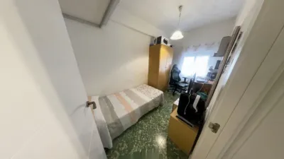Apartment on Calle Felipe Herrero Arias photo 34