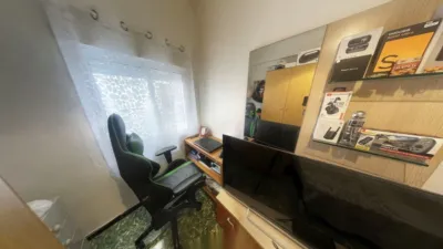 Apartment on Calle Felipe Herrero Arias photo 37