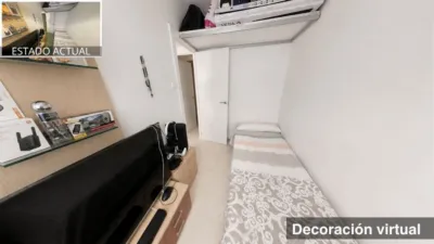 Apartment on Calle Felipe Herrero Arias photo 38