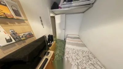 Apartment on Calle Felipe Herrero Arias photo 39