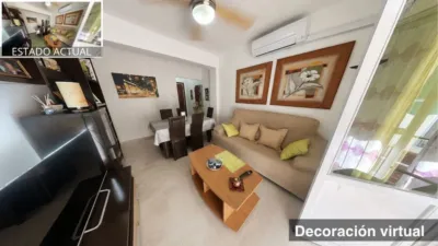 Apartment on Calle Felipe Herrero Arias photo 3