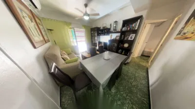 Apartment on Calle Felipe Herrero Arias photo 4
