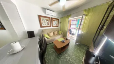 Apartment on Calle Felipe Herrero Arias photo 5