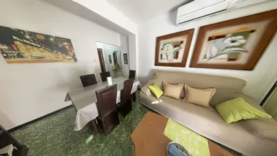 Apartment on Calle Felipe Herrero Arias photo 6